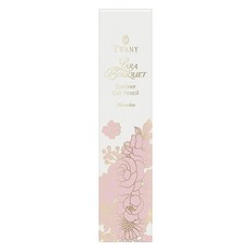 TWANY 라라부케 아이라이너 젤 펜슬 리필용 0.11g, 1개, 블랙