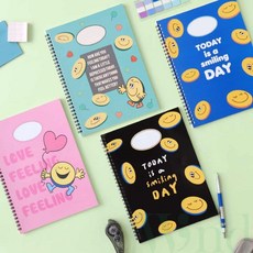 위랜드 스프링 오답노트, 맥시핑크