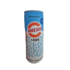 비타500 스파클링, 48개, 250ml