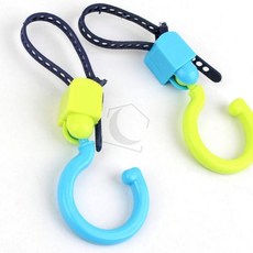 2P 유모차 걸이 유아