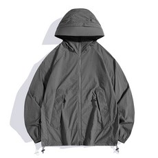 防曬衣男超薄透氣夏季潮大碼速幹釣魚冰絲防曬服加肥加大防紫外線