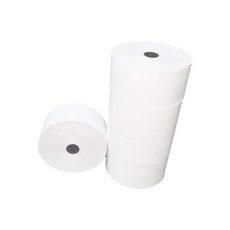 디지몰 한솔그린 포스용지 59X100 5롤 무인정산기 순번대기표용지 감열지 번호표 키오스크 포스기 BPAFREE
