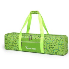 요가매트가방 필라테스 피트니스 요가 매트 가방 요가매트백 다용도 스포츠 요가백 매트백, 8. 그린(83CM)