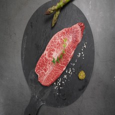 [우리집 고기] 한우 특수부위 낙엽살 부채살 300g 우리집 한우 맛있는 한우, 1개