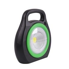 작업용 LED 라이트 램프 18650 배터리x1ea 포함, 1
