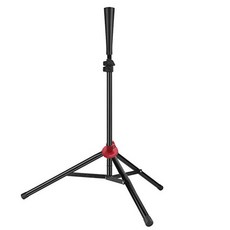 자동 야구연습 타격망 연습기 타격연습 배팅티 훈련장비, 1세트, 충격방지