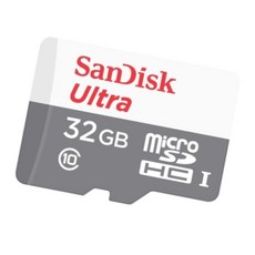 돈스텔 블랙박스 울트라 마이크로SD카드 32GB 1개