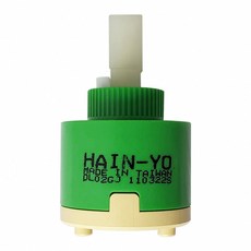 HAIN-YO 40芯-低腳 ceramic disc cartridge 台灣製造, 1個