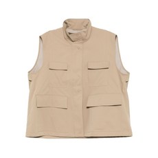 잔비 4 포켓 밀리터리 베스트