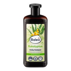 발레아 유칼립투스 오일 입욕제 500ml, 1개