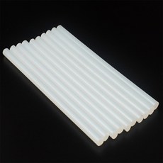 헤븐컴스 핫멜트 스틱 소형 10P 수공예도구