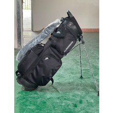 高爾夫球包 輕量防水支架包 男女款, 如圖所示