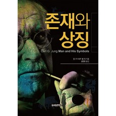 存在與象徵, 全球內容, 卡爾.古斯塔夫.榮格