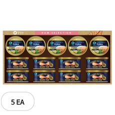 청정원 우리팜특선1호 세트, 5세트