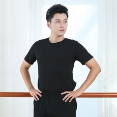 男士練功服上衣