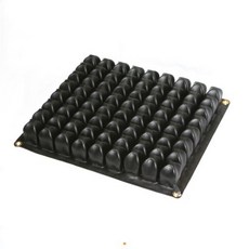 [선한돌봄] 복지용구 욕창예방방석 SM-DUB-004 의료용방석 실버용품, 본인부담금6%