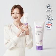 야노시호가 선택한 키덤스 프리미엄 인텐스 크림 120ml, 1개