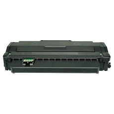 삼성 MLT-K250L 호환 재생 토너 대용량, 검정, 1개