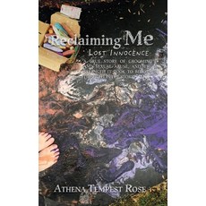 (英文圖書)Reclaiming Me: Lost Innocence 精裝版, Stillwater River Publications, 英文
