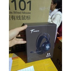 USB耳機 7.1聲道, 如圖所示, 詳情頁內介紹