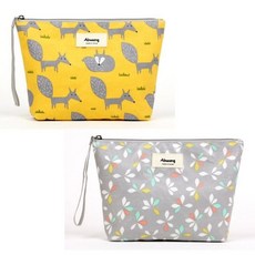 마켓마고 사각 기저귀 파우치 여행파우치