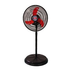 惠騰 360度立扇 10吋 電扇 風扇 立扇 FR-106, 貨運2台組, FR-106-2