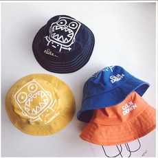 어린이 캐릭터 버킷햇 got+76778IL