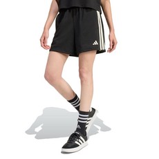 ADIDAS 女 W STA SEAS M SH 運動短褲
