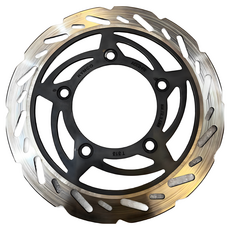 KYMCO 光陽 原廠 AEE2 KRV 180 前碟盤 原廠碟盤 少年家, 1個