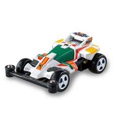 토미카 프리미엄 언리미티드 미니 4WD 달려라 부메랑 대시 0호 호라이즌