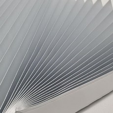 붙이는 셀프 부직포 암막블라인드 그레이 OC_0322TG