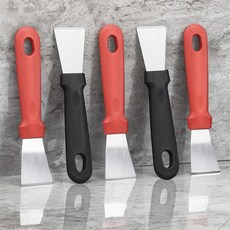 이물질제거 스크래퍼 페인트 스테인리스 바닥청소 내구성 스틸 껌제거, 스틸 스크래퍼