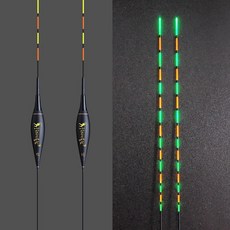 궁극의찌올림 궁극 셋트 스마트전자찌 입질감지 민물전자찌, 궁극 1호, 2개, 궁극의찌올림 1호