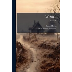 (英文圖書)Works; Volume 6 平裝版, Nabu Press, 英文