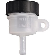 50cc 90cc 110cc 125cc ATV 더트 피트 바이크용 WOOSTAR 모터사이클 리어 브레이크 오일 탱크 캡 교체