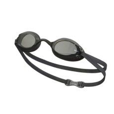 나이키 수경 맨즈 레이디스 수영 안경 NESSD131-N014, Black, 1개