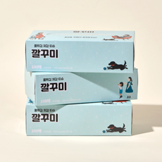 깔꾸미 티슈 (물 튀김 저감 티슈/소변 튐 방지 티슈/요로감염 예방 티슈/각티슈/화장지 티슈/티슈), 12개, 1세트