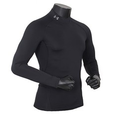 UNDER ARMOUR 功能性 T恤 HEATGEAR 模擬