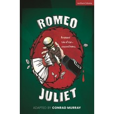 (영문도서) Romeo and Juliet Paperback, Bloomsbury Publishing PLC, English, 9781350507555