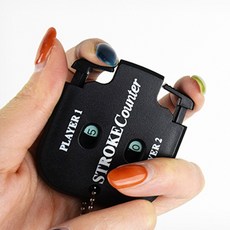 골프 카운터 듀얼 손가락카운터기, ONECOLOR/FREE