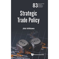 (英文圖書)Strategic Trade Policy 精裝版, World Scientific Publishing..., 英文