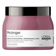 L'OREAL PROFESSIONNEL 巴黎萊雅PRO 絲漾博甦活髮韌髮膜, 1個, 500ml
