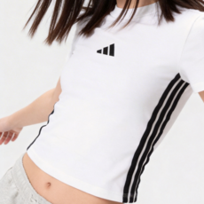 아디다스 여성용 티셔츠 JE1239