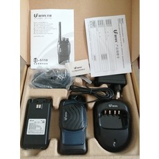 5110 對講機 3臺 送耳機, 1個, 參考標題