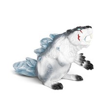 Schleich 엘도라도 그리처 아이스 그리핀 액션 피규어, 1개