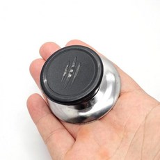 유리 냄비 손잡이 실리콘 교체용 부품 후라이팬 DIY 교환 주방 부속품, 1개