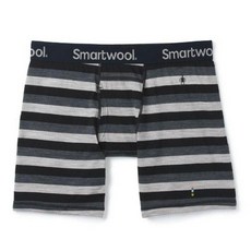Smartwool 男士條紋內褲