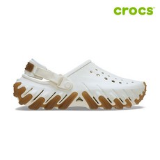 크록스 에코 검 RO 클로그 공용샌들 211675-0WV_CA