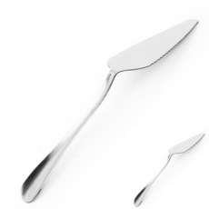 피자 케이크 서버 25cm 피자삽