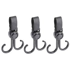 범용 오토바이 강력한 자동차 서스펜션 내하중 유모차 가방